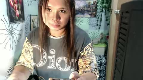 Snapshot of chescahotxxxl chatting on 14, 1, 2025 chescahotxxxl online show from 14, 1, 2025