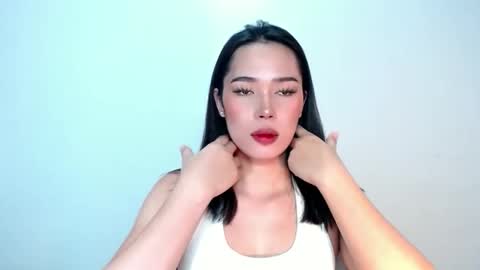 cheska online show from 15, 4, 2026