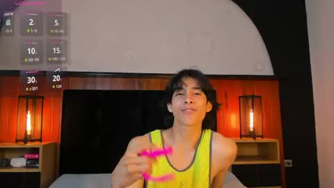 Cheys online show from 19, 6, 2026