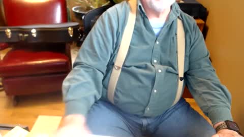 chgodad online show from 14, 2, 2026