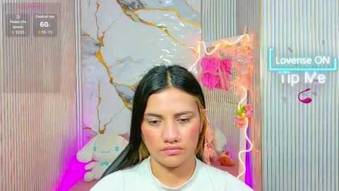 Chiara  online show from 30, 5, 2026