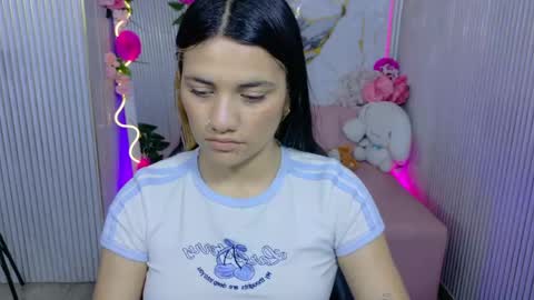 Chiara  online show from 1, 6, 2026