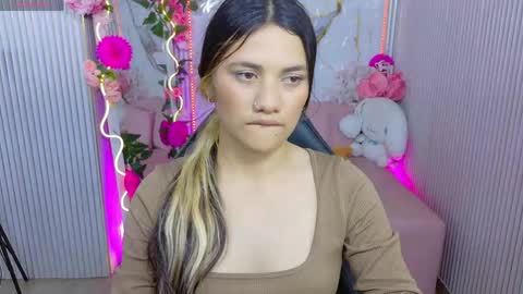 Chiara  online show from 2, 6, 2026