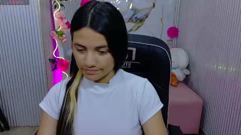 Chiara  online show from 14, 7, 2026
