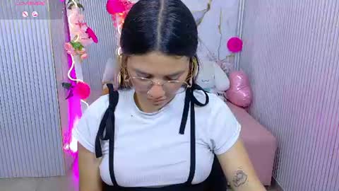 Chiara  online show from 15, 7, 2026