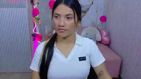 Chiara  online show from 17, 7, 2026