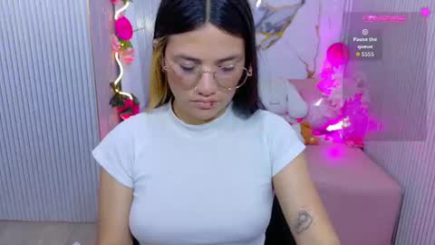 Chiara  online show from 21, 7, 2026