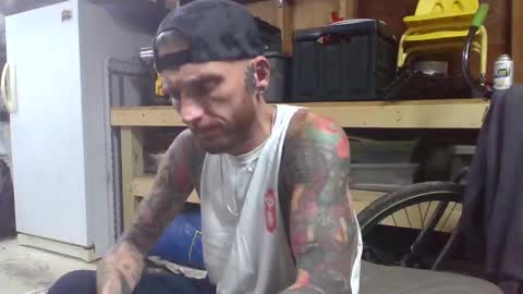 chiarov online show from 11, 1, 2026