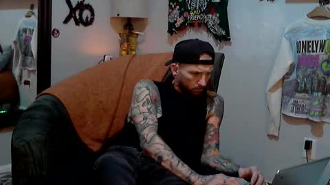 chiarov online show from 6, 2, 2026