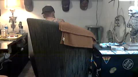 chiarov online show from 21, 3, 2026