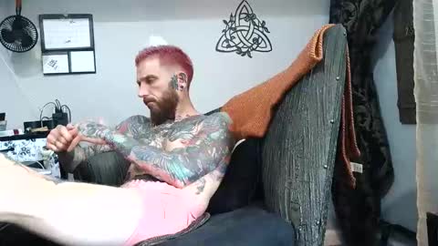 chiarov online show from 24, 4, 2026