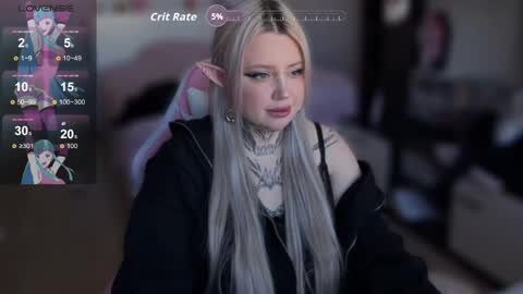 Chi online show from 8, 5, 2026