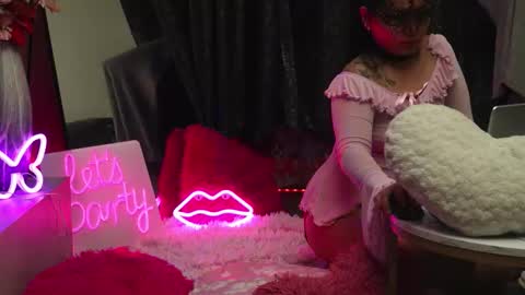 Chicababe29 online show from 7, 3, 2026