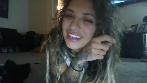 chicagobabe312 online show from 15, 11, 2025