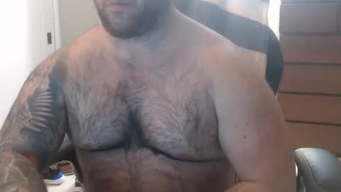 Chicagoguy86 aka Benny Cooper online show from 1, 12, 2025