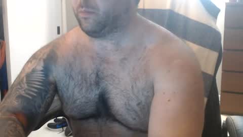 Chicagoguy86 aka Benny Cooper online show from 8, 7, 2026