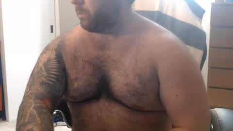 Chicagoguy86 aka Benny Cooper online show from 13, 7, 2026