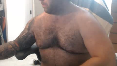 Chicagoguy86 aka Benny Cooper online show from 27, 7, 2026