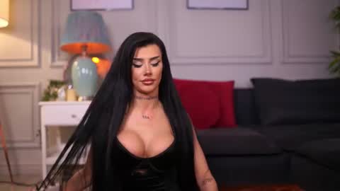 Cami online show from 11, 7, 2026