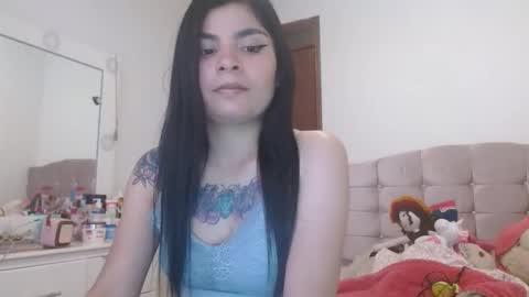 Channel Fire  online show from 20, 11, 2025