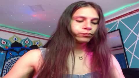 chico_explosivo online show from 22, 3, 2026