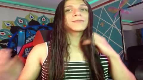 Snapshot of chico_explosivo chatting on 9, 6, 2026 chico_explosivo online show from 9, 6, 2026