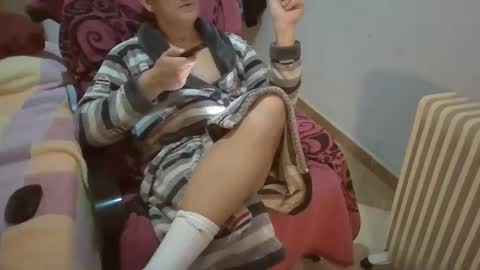 Chicodelsur online show from 1, 2, 2026