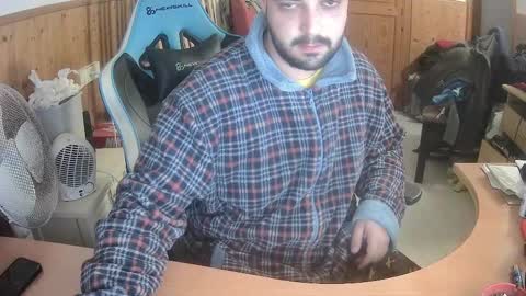 chicomallorca96 online show from 29, 12, 2024