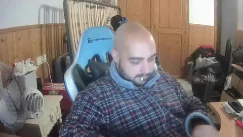 chicomallorca96 online show from 1, 1, 2025