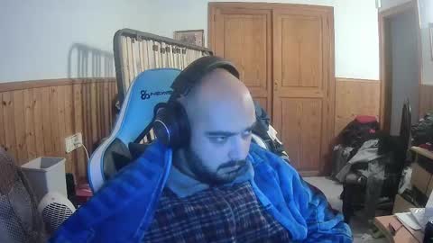 chicomallorca96 online show from 6, 2, 2025