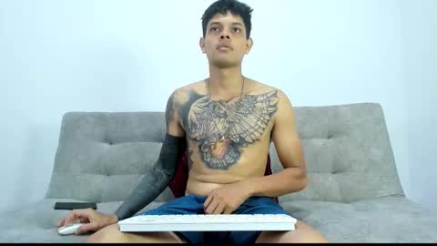 chicoolatinoo online show from 1, 3, 2026