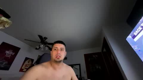 chief_n online show from 16, 1, 2026