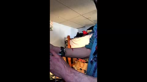 Snapshot of chiefj6izcarezzamatrix chatting on 10, 4, 2026 chiefJ6mirrorzmatrixmoke online show from 10, 4, 2026
