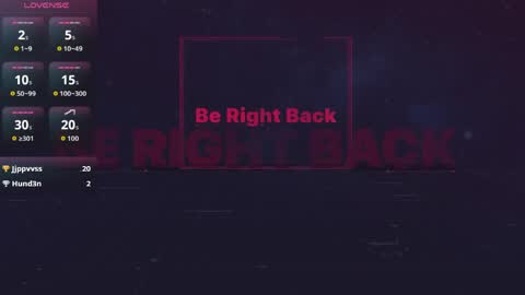 chihiro  online show from 14, 4, 2026