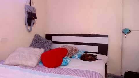  Valentina  online show from 24, 11, 2025