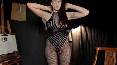 Nina   online show from 21, 3, 2026