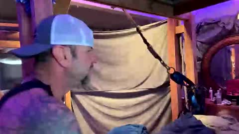 Snapshot of chill_n_drill chatting on 17, 11, 2025 chill_n_drill online show from 17, 11, 2025