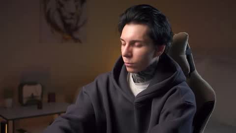 Rick online show from 15, 11, 2025