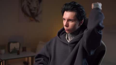 Rick online show from 16, 11, 2025