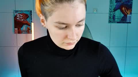 Bella online show from 21, 11, 2025