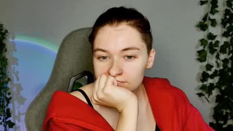 Snapshot of chillsnail_bro chatting on 1, 3, 2026 Bella online show from 1, 3, 2026