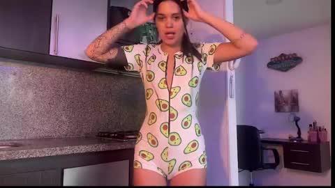 Snapshot of chillspace chatting on 21, 12, 2024 KAIA online show from 21, 12, 2024