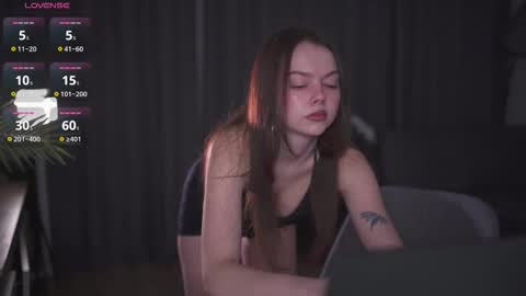 chillwithstacy online show from 25, 3, 2026