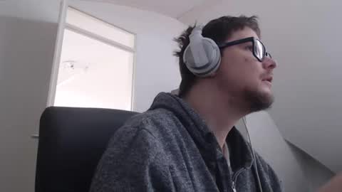 chillzonecam online show from 17, 9, 2025