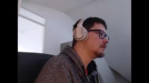 chillzonecam online show from 15, 11, 2025