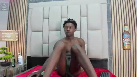 chimi88 online show from 29, 1, 2025