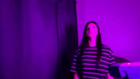 Snapshot of chinicr18 chatting on 6, 2, 2026 chinicr18 online show from 6, 2, 2026