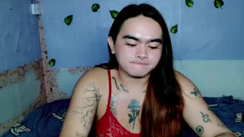 chinny_fuckdoll online show from 4, 10, 2025