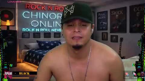 Enrique online show from 2, 2, 2026