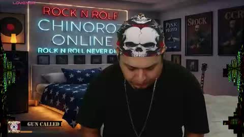 Enrique online show from 10, 2, 2026